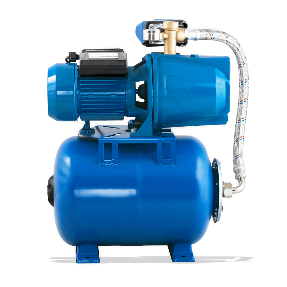 Большой ассортимент насосных станций