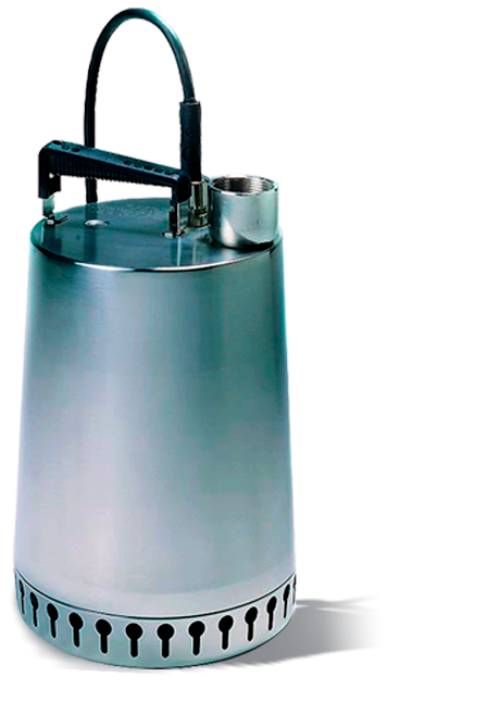 Дренажные насосы